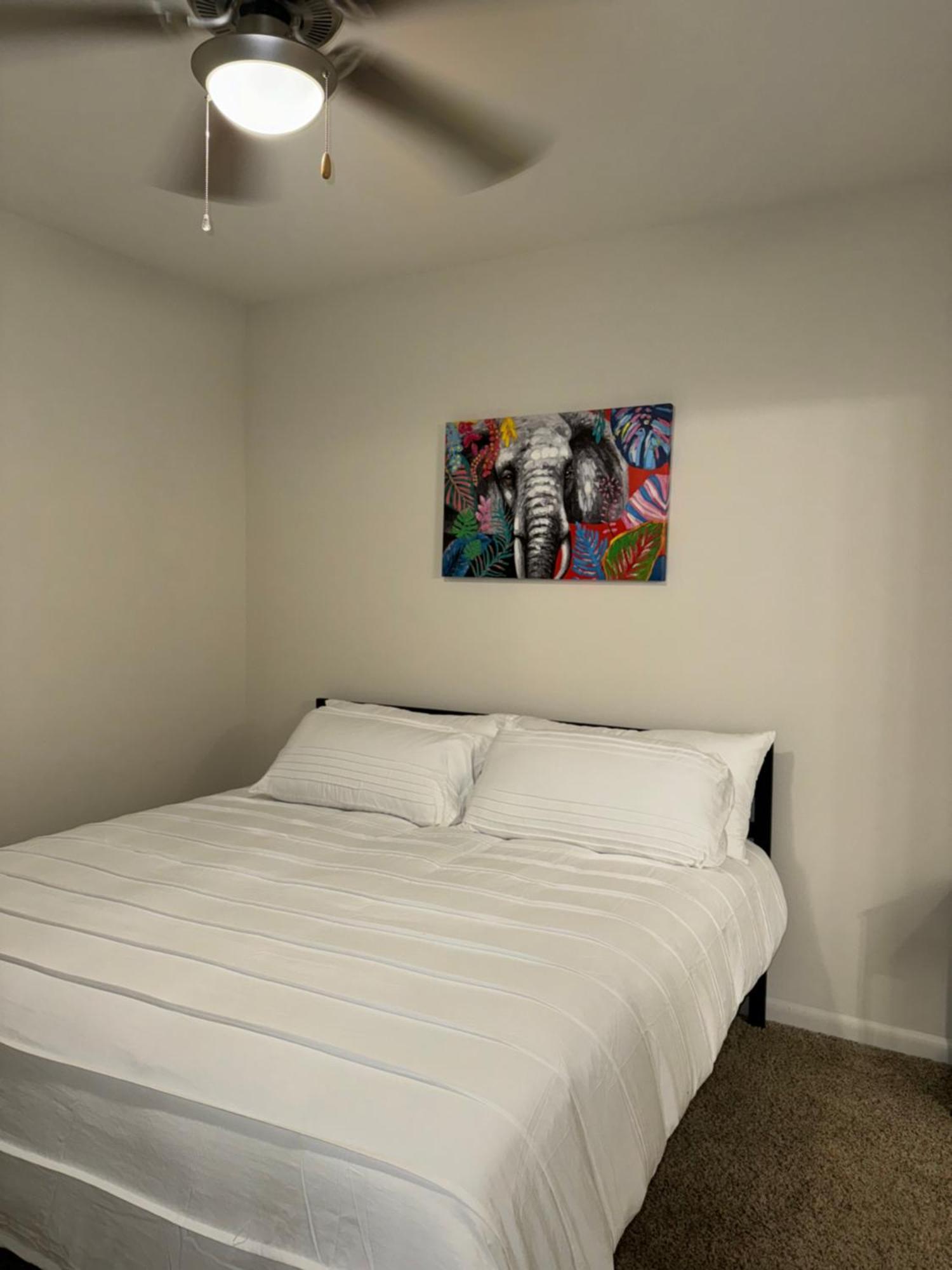 Apartament Views From Atl Beltline Atlanta Zewnętrze zdjęcie